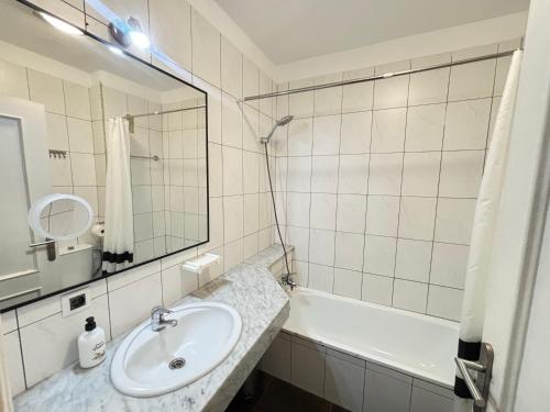 Apartamento de 1 dormitorio del hotel Yucca Park. Foto 10