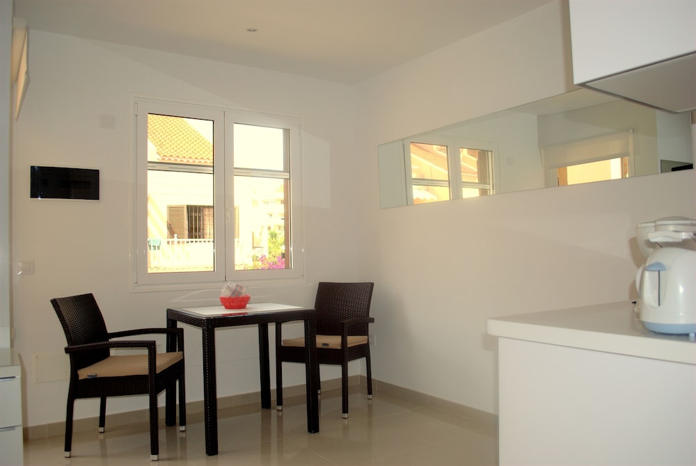 Estudio Estándar del hotel Coral Compostela Beach. Foto 3