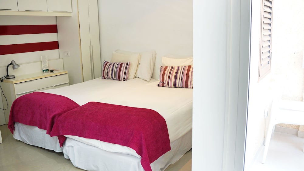Estudio Estándar del hotel Coral Compostela Beach. Foto 5