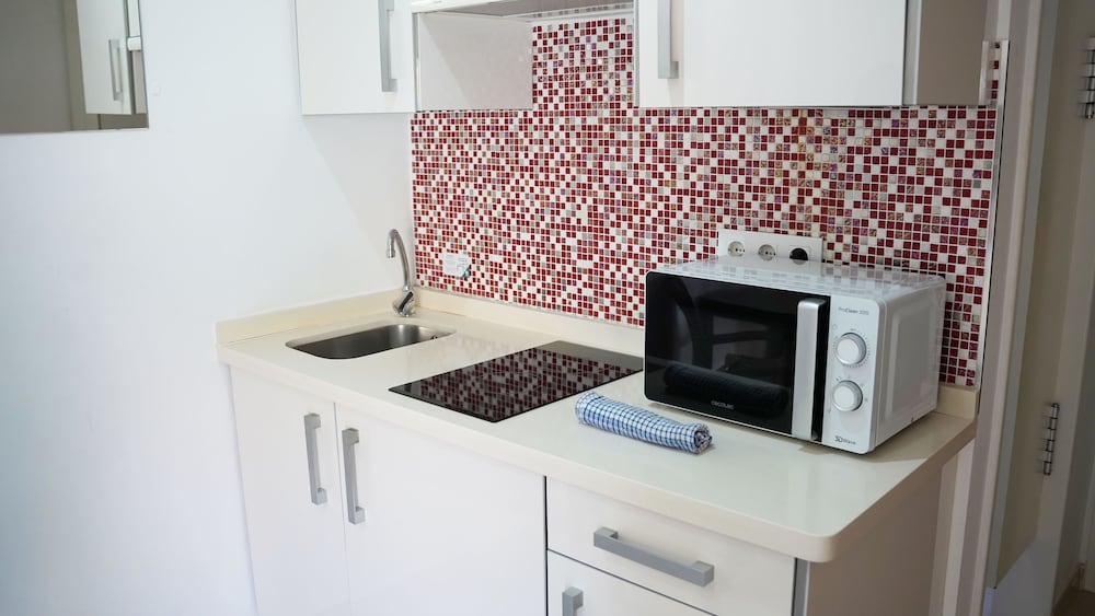 Estudio Estándar del hotel Coral Compostela Beach. Foto 7