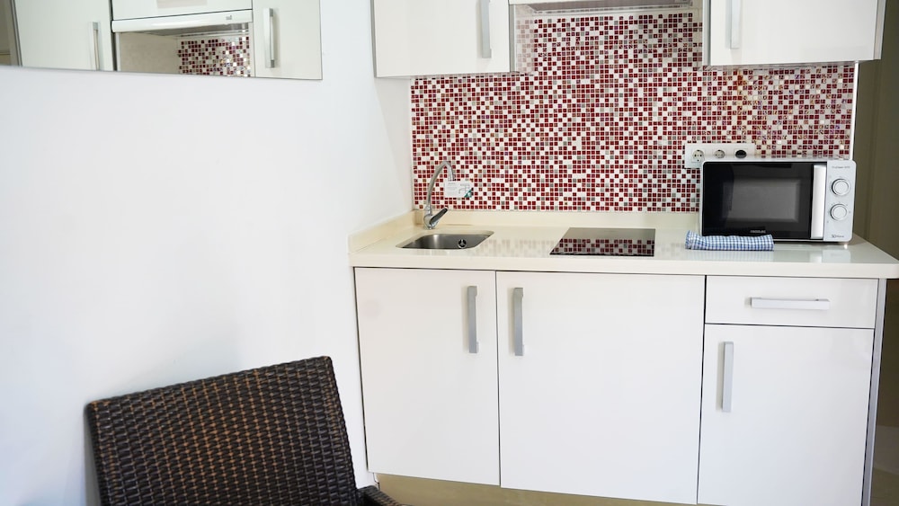 Estudio Estándar del hotel Coral Compostela Beach. Foto 8