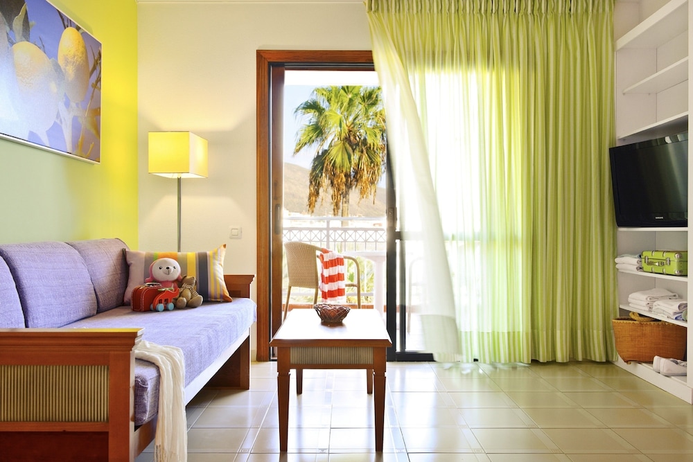 Estudio Estándar del hotel Coral Compostela Beach. Foto 10