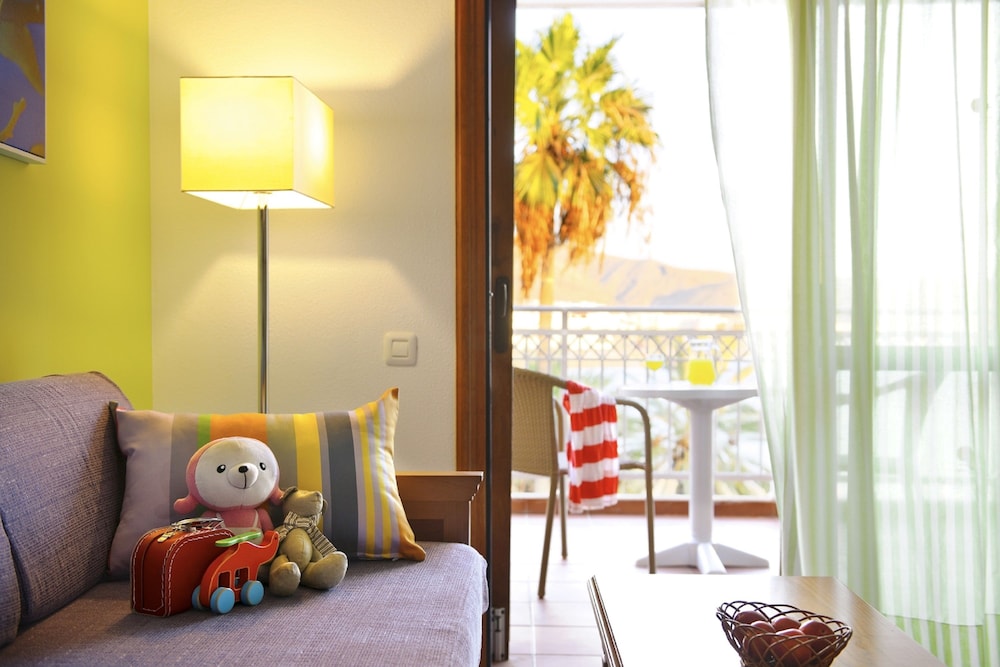 Estudio Estándar del hotel Coral Compostela Beach. Foto 11