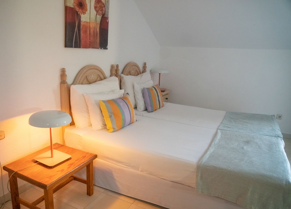 Villa, 3 habitaciones del hotel Coral Compostela Beach. Foto 2
