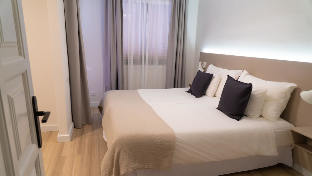 Villa, 3 habitaciones del hotel Coral Compostela Beach. Foto 4