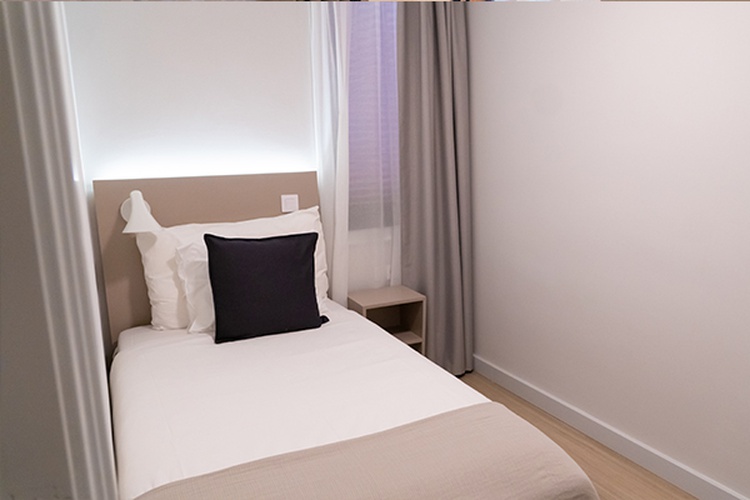 Villa del hotel Coral Compostela Beach. Foto 1