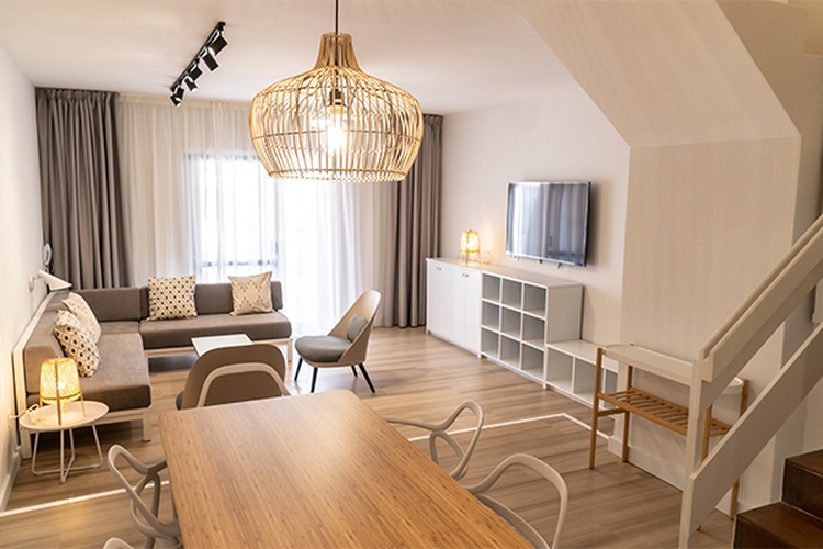 Villa del hotel Coral Compostela Beach. Foto 3