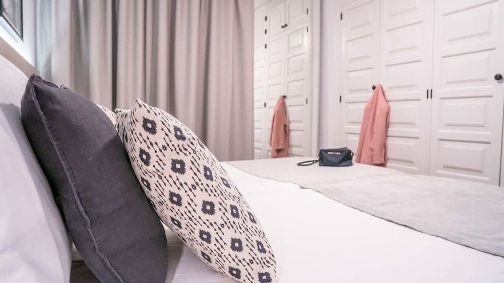 Apartamento Superior, 1 Habitación del hotel Coral Compostela Beach. Foto 11