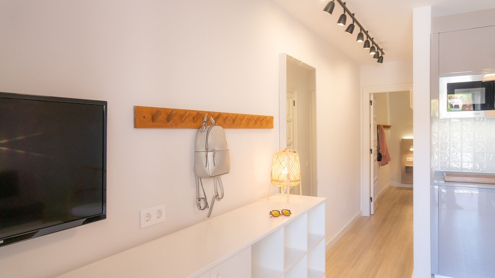 Apartamento Superior, 1 Habitación del hotel Coral Compostela Beach. Foto 17