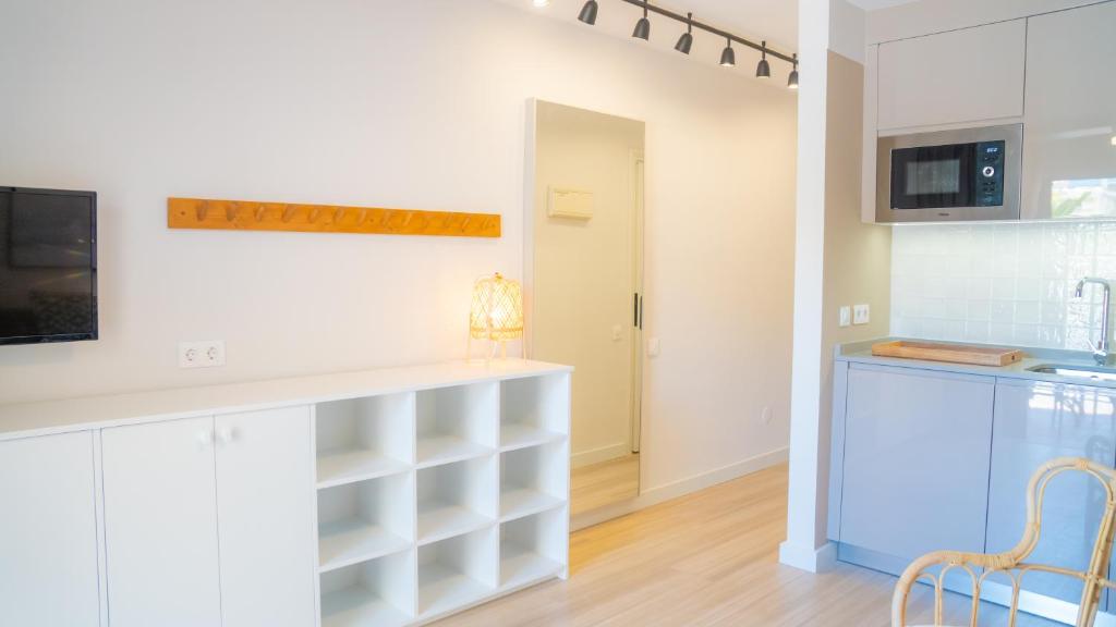 Apartamento + Entrada Loro Parque del hotel Coral Compostela Beach. Foto 2