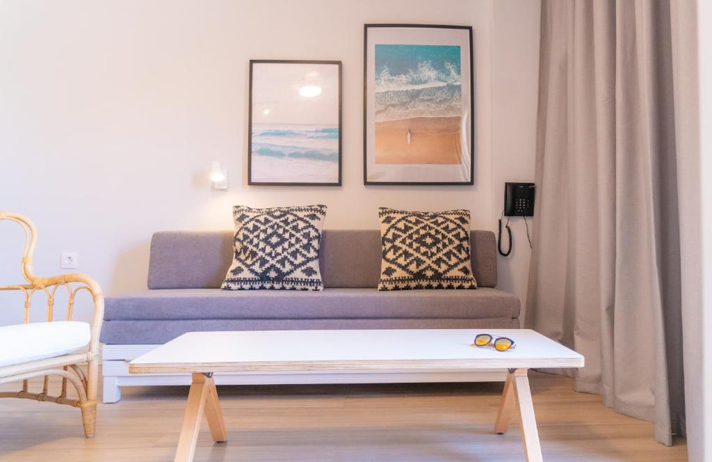 Apartamento Vista Piscina + Entrada Loro Parque del hotel Coral Compostela Beach