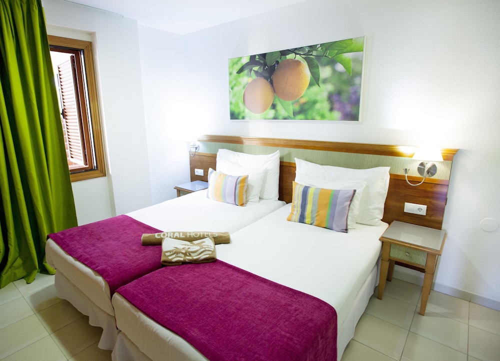 Apartamento Estándar, 1 Habitación del hotel Coral Compostela Beach. Foto 4