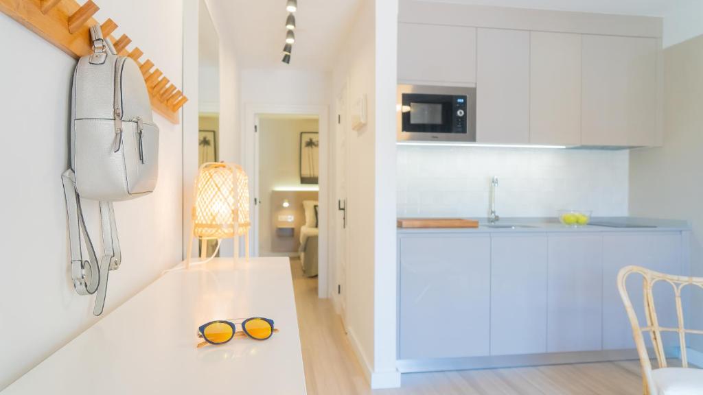 Apartamento Vista Piscina + Entrada Loro Parque del hotel Coral Compostela Beach. Foto 1