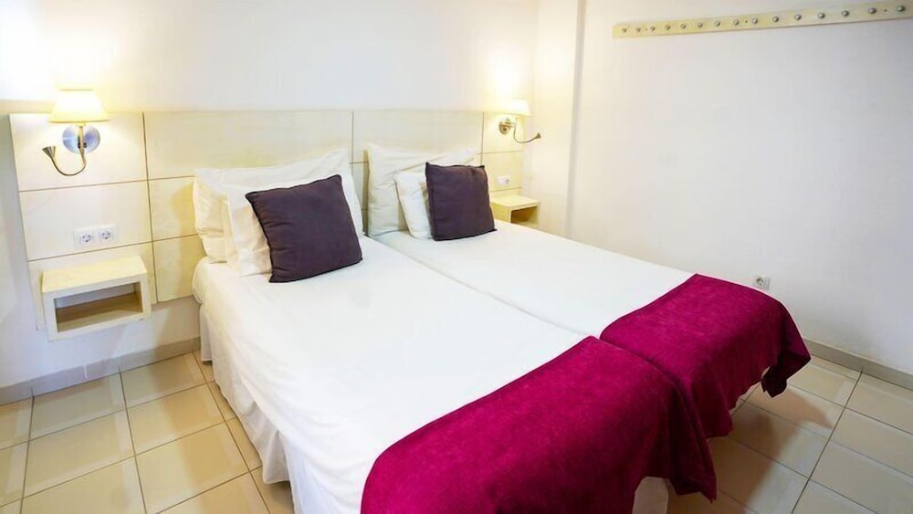 Apartamento estándar, 1 habitación del hotel Coral Compostela Beach