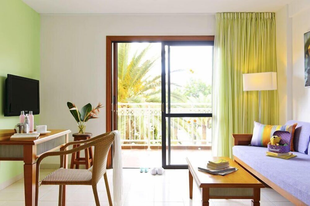 Apartamento estándar, 1 habitación del hotel Coral Compostela Beach. Foto 11