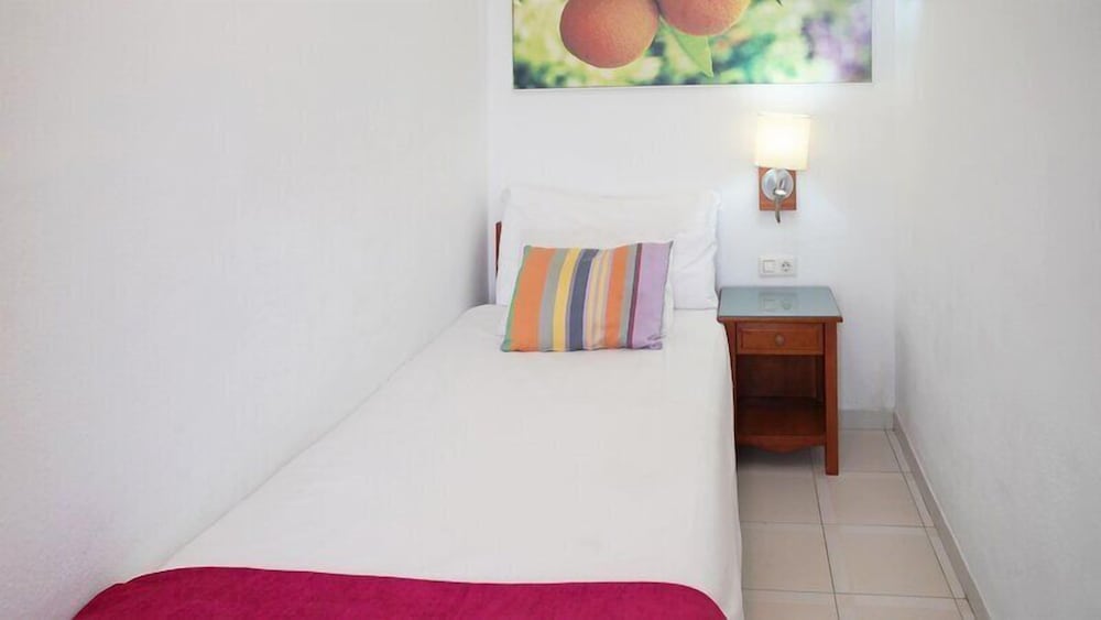 Apartamento estándar, 2 habitaciones del hotel Coral Compostela Beach. Foto 3
