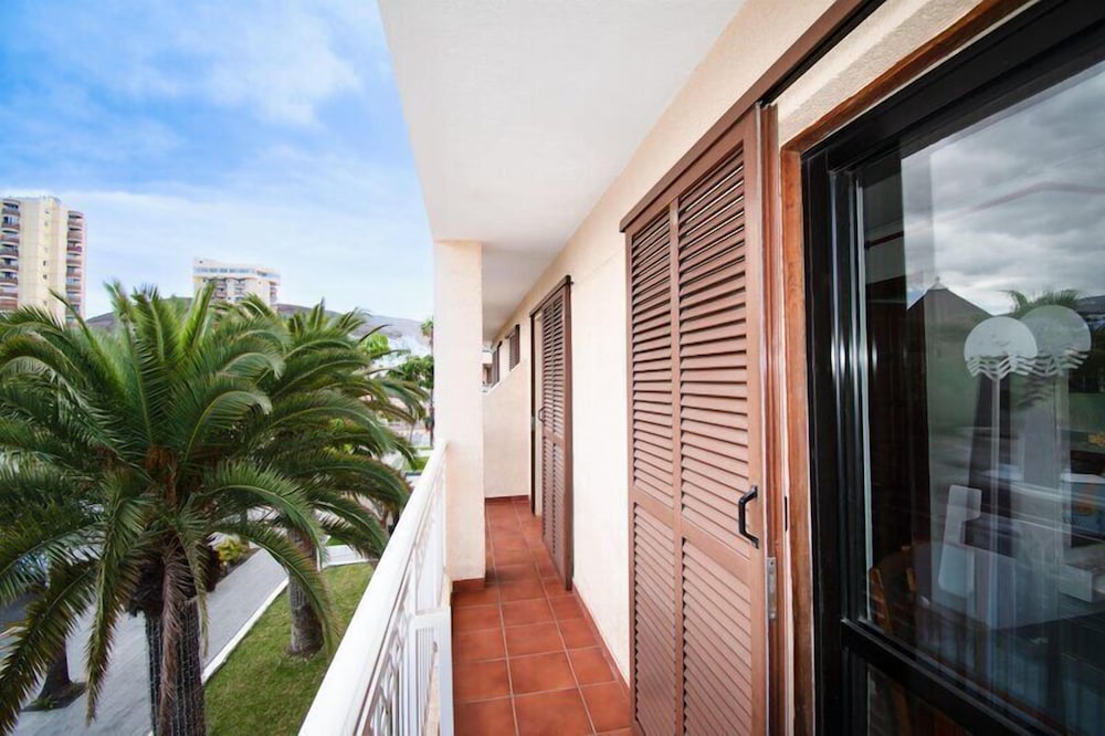 Apartamento estándar, 2 habitaciones del hotel Coral Compostela Beach. Foto 15