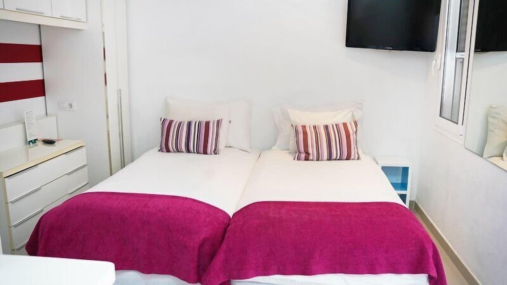 Estudio Estándar del hotel Coral Compostela Beach. Foto 10