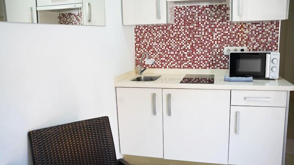 Estudio Estándar del hotel Coral Compostela Beach. Foto 14