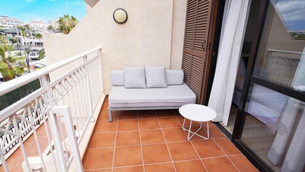 Apartamento superior, 1 habitación del hotel Coral Compostela Beach. Foto 24