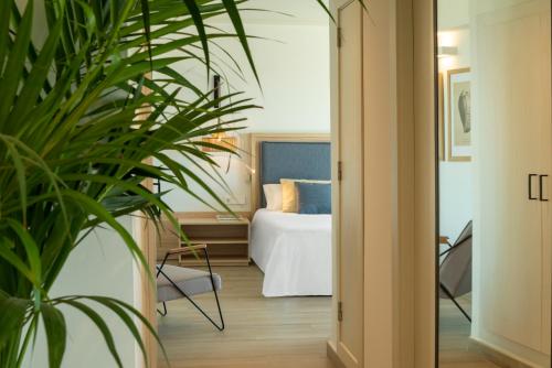 Suite Junior del hotel Cabogata Jardín. Foto 5