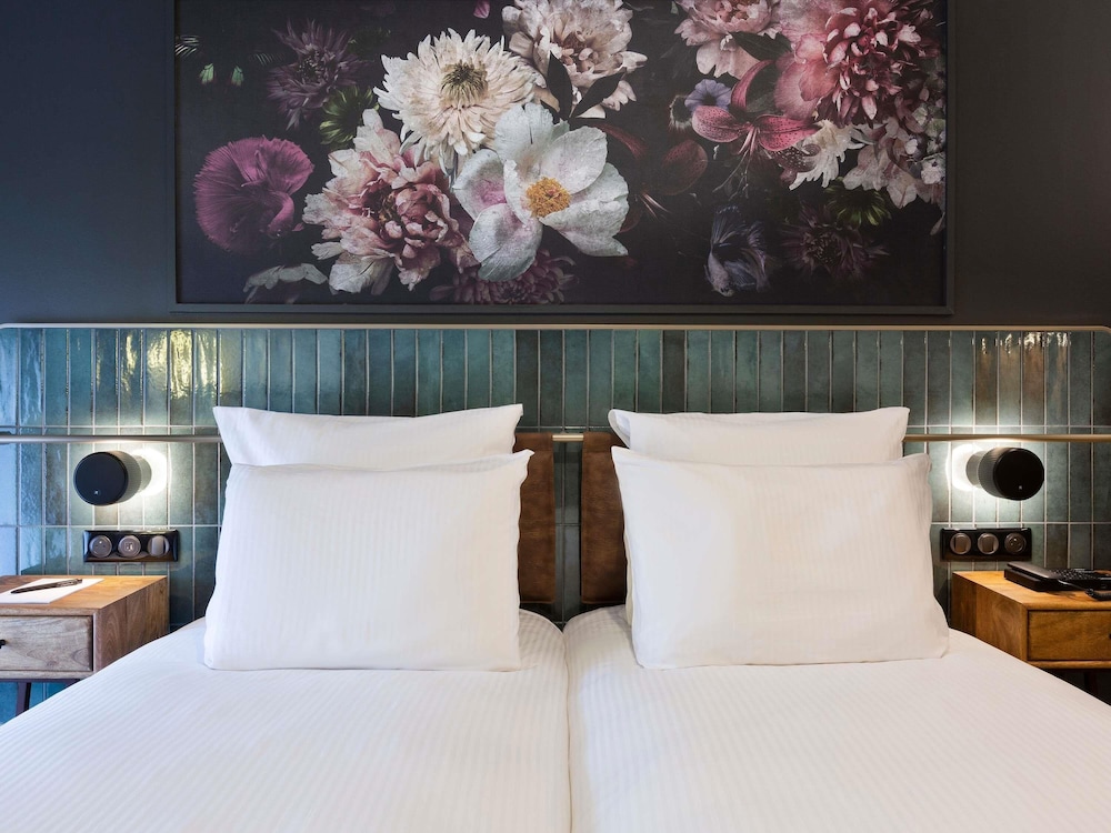 Suite Les Ramblas del hotel Les Capitouls Toulouse Centre - Handwritten Collection