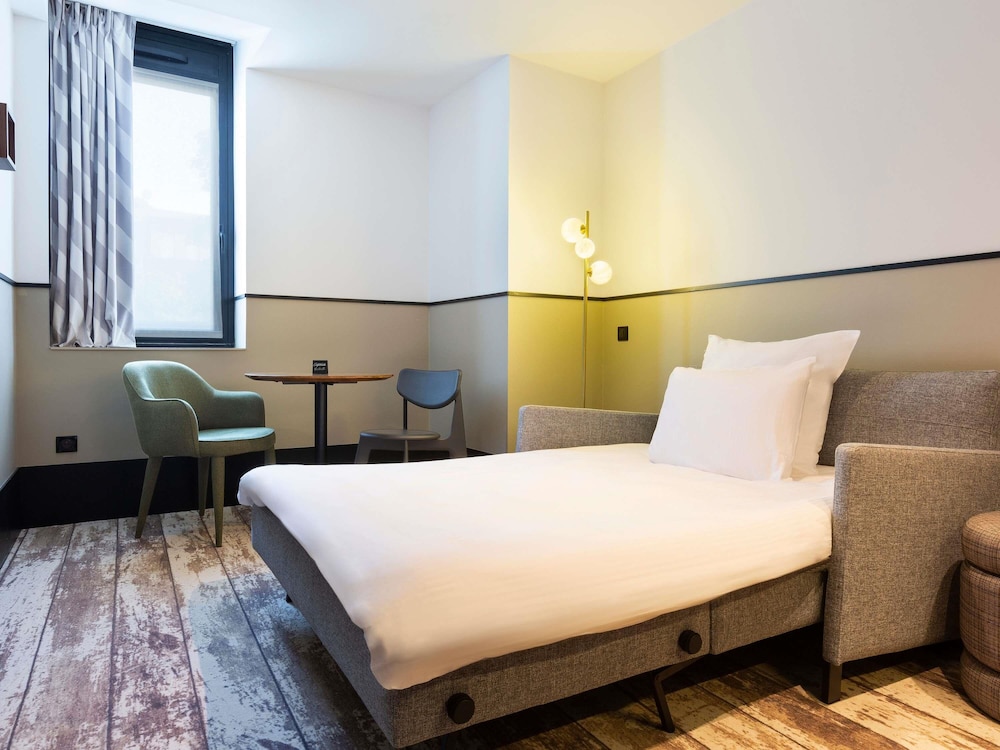 Suite Les Ramblas del hotel Les Capitouls Toulouse Centre - Handwritten Collection. Foto 4