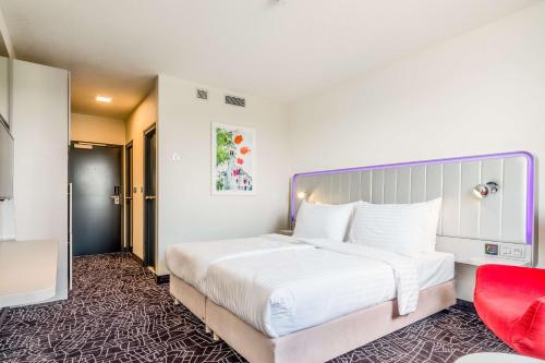 Habitación Estándar del hotel Park Inn By Radisson Danube Bratislava