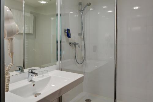 Suite del hotel Park Inn By Radisson Danube Bratislava. Foto 7