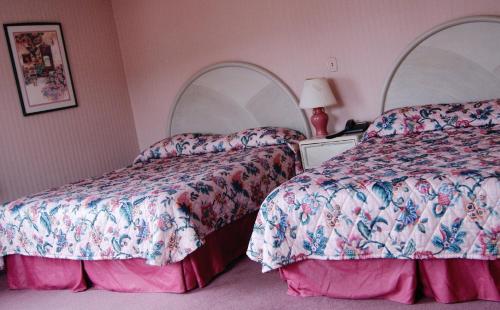 Habitación Doble del hotel Meadow Court Inn - Ithaca. Foto 2