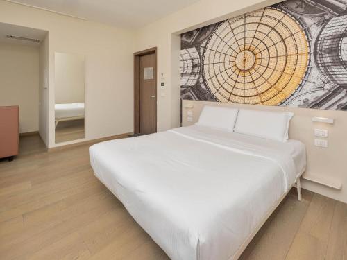Habitación Triple del hotel B&B MILANO Central Station. Foto 2
