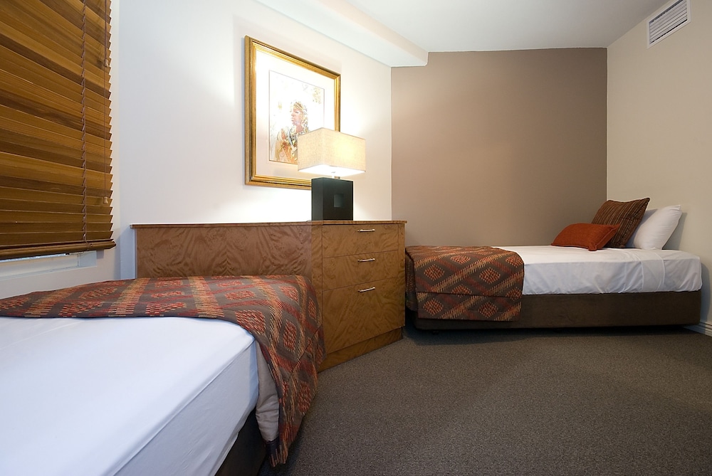 Apartamento de 2 dormitorios del hotel Mantra Zanzibar. Foto 1