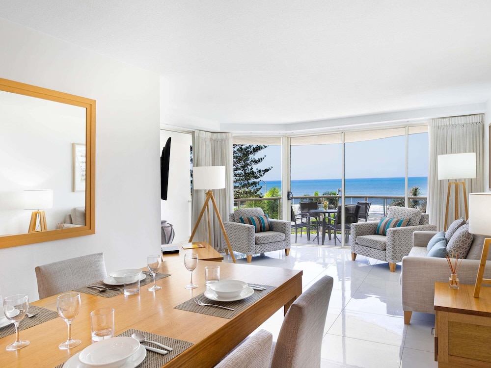 Apartamento de 2 dormitorios del hotel Mantra Zanzibar. Foto 4