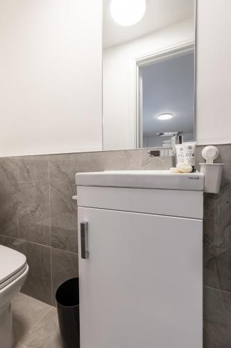 Habitación Doble con baño privado - 2 camas del hotel Griffin House. Foto 1