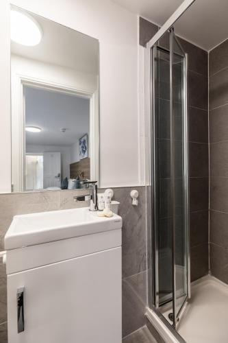 Habitación Doble con baño privado - 2 camas del hotel Griffin House. Foto 2