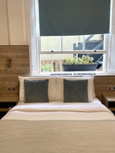 Habitación Executive - 2 camas grandes del hotel Griffin House. Foto 8