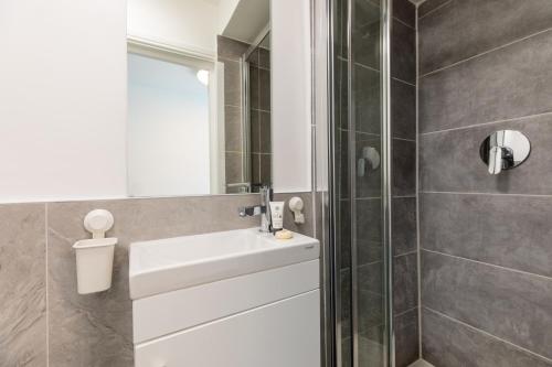 Habitación Individual Estándar del hotel Griffin House. Foto 1