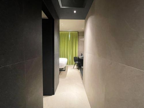 Suite Junior del hotel Scarlatti Hotel Milano. Foto 1