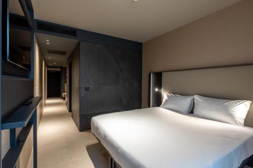 Suite Junior del hotel Scarlatti Hotel Milano. Foto 7