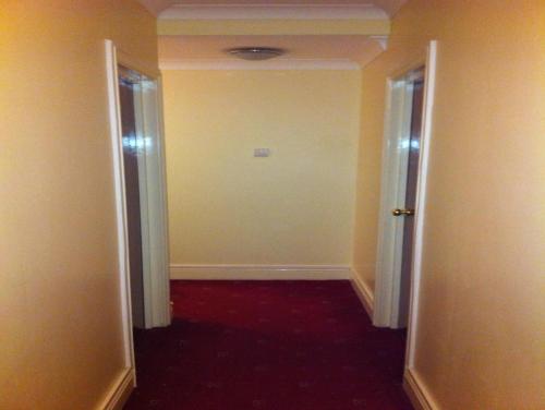 Habitación Doble - 2 camas del hotel City Inn Express. Foto 4