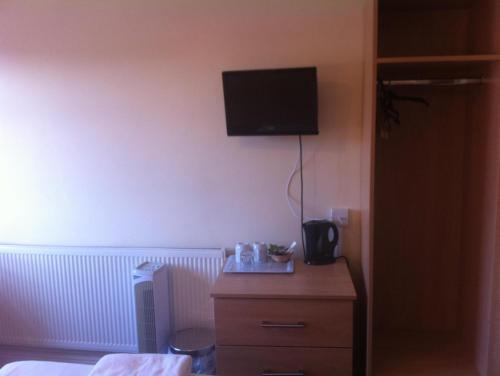 Habitación Doble del hotel City Inn Express. Foto 3