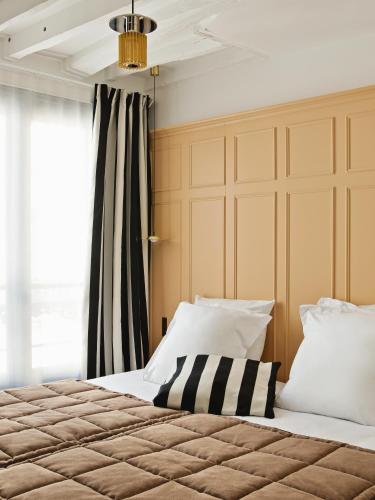 2 Habitaciones Dobles comunicadas del hotel New La fayette. Foto 3