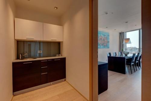 Apartamento Dúplex del hotel Eurostars Queen of Montenegro. Foto 3