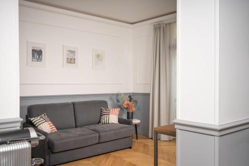 Suite Lafayette del hotel Petit Lafayette. Foto 2