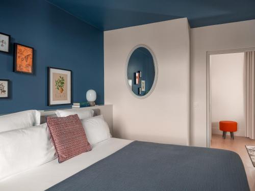 Suite Executive del hotel Le Belleval. Foto 6