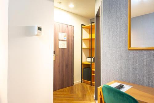 Standard Double or Twin Room with Backyard View del hotel City Pilvax. Foto 14