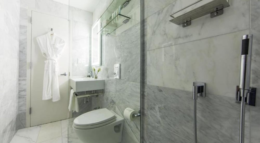 Suite, 1 habitación (Platinum) del hotel Dream Midtown. Foto 1