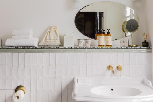 Habitación Doble Clásica del hotel Monte Cristo. Foto 13