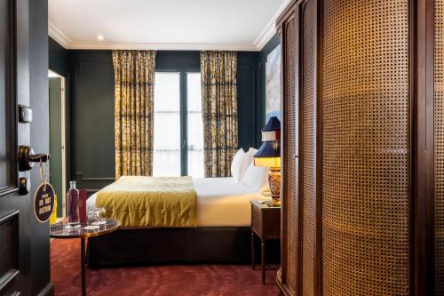 Habitación Doble Superior - 1 o 2 camas del hotel Monte Cristo. Foto 5