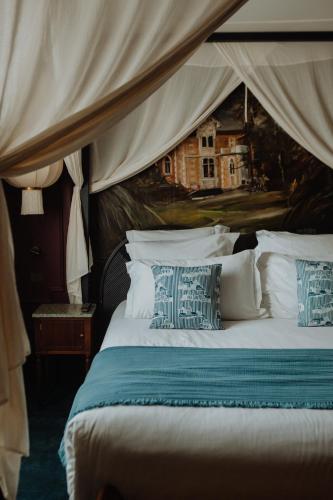 Deluxe 1802 del hotel Monte Cristo. Foto 1